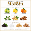 Arabiyat Prestige - Marwa