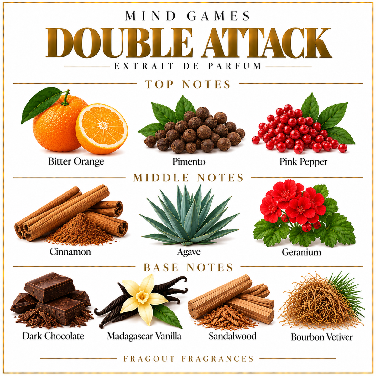 Mind Games - Double Attack