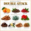 Mind Games - Double Attack