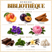 Byredo - Bibliothèque