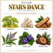 Begim - Stars Dance
