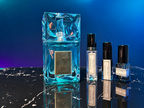 Chateau Les Parfums – Exodus