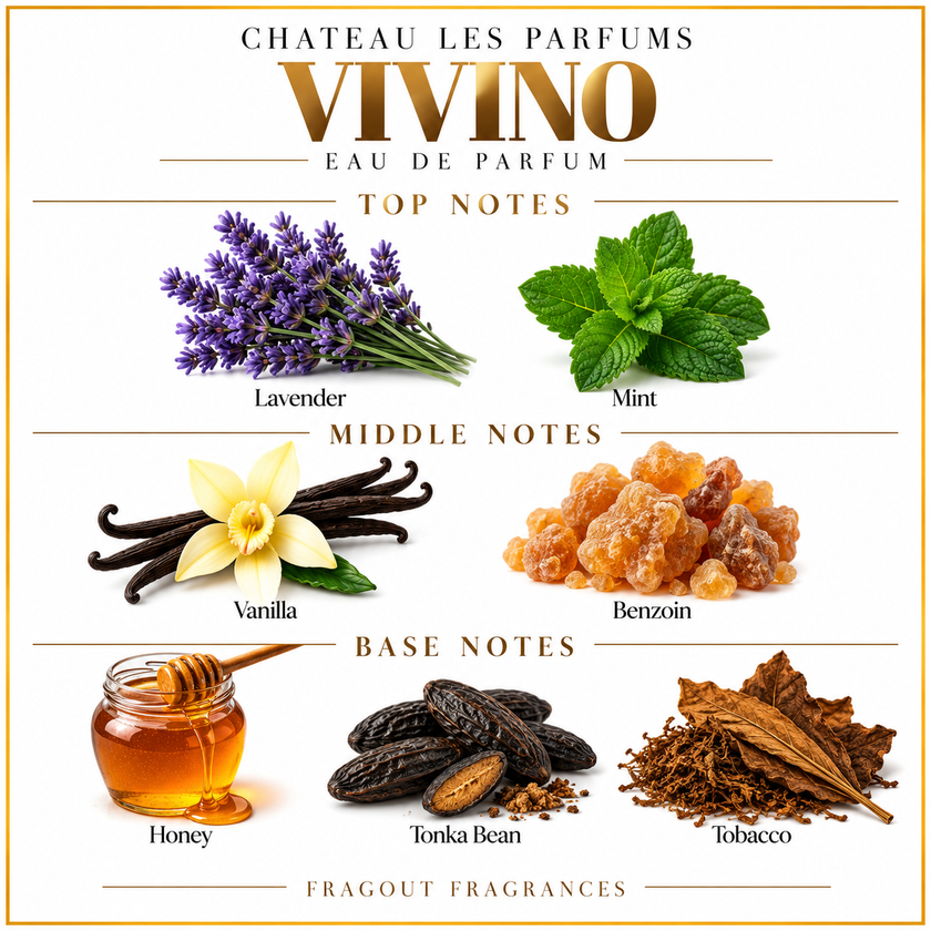 Chateau Les Parfums - Vivino