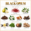 YSL - Black Opium