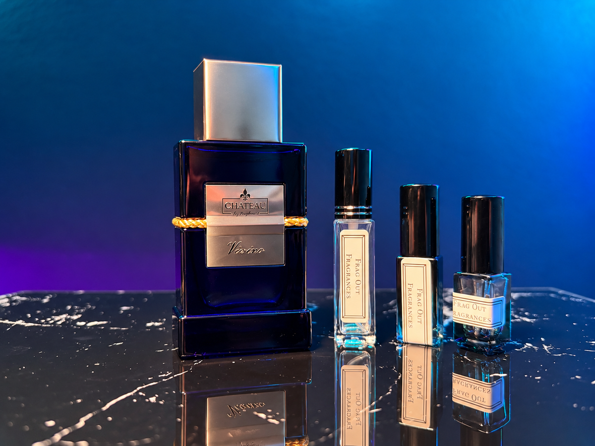 Chateau Les Parfums - Vivino