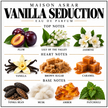Maison Asrar ~ Vanilla Seduction (Inspired by Kayali Vanilla 28)