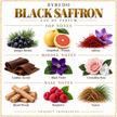 Byredo - Black Saffron