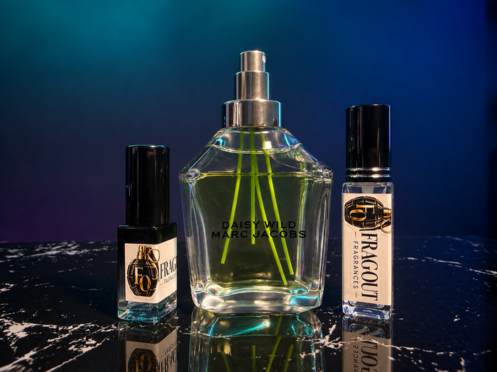 Marc Jacob’s ~ Daisy Wild