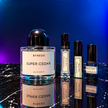 Byredo - Super Cedar