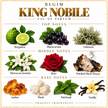 Begim - King Nobile
