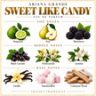Ariana Grande - Sweet Like Candy