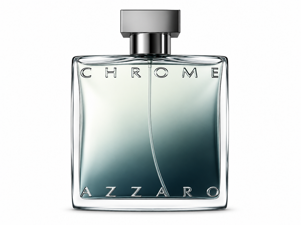 Azzaro ~ Chrome