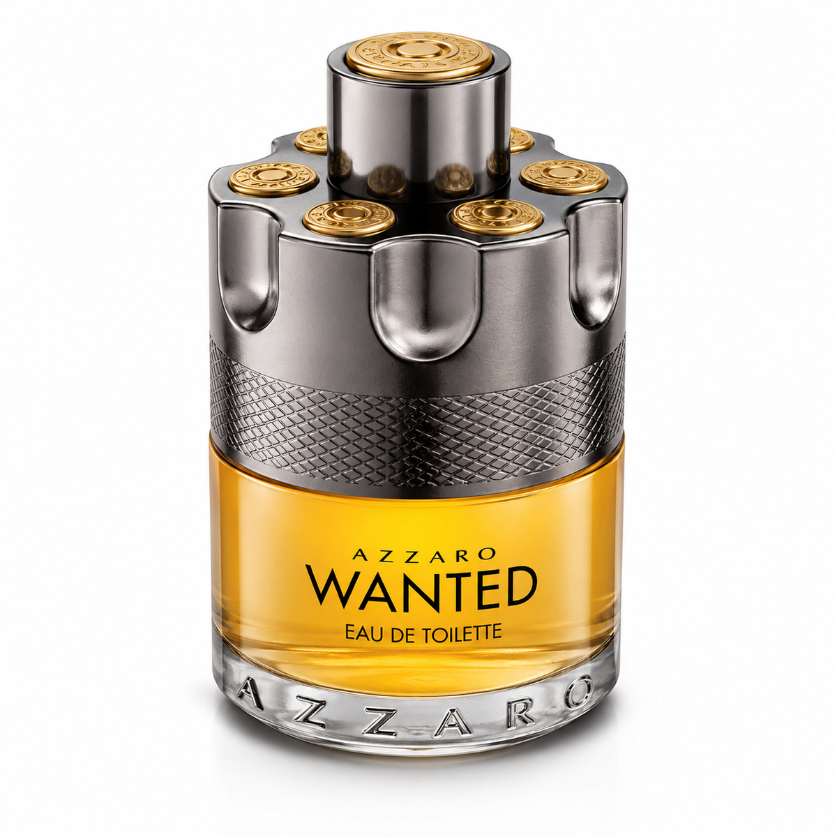 Azzaro ~ Wanted EDT