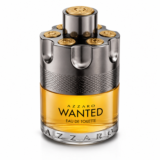Azzaro ~ Wanted EDT