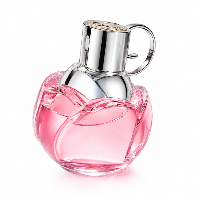 Azzaro  ~ Wanted Girl Tonic EDT