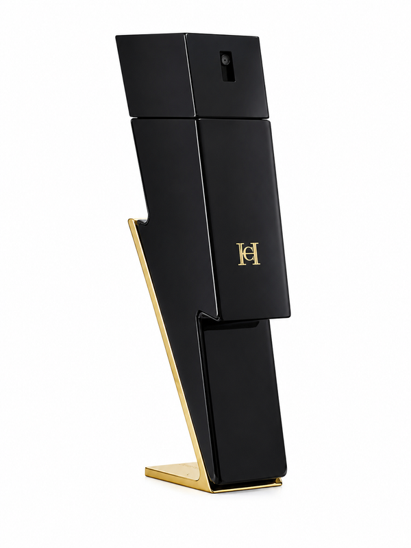 Carolina Herrera ~ Bad Boy EDT