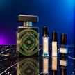 Initio - Oud for Happiness