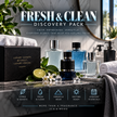 Fresh & Clean