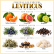 Chateau Les Parfums – Leviticus