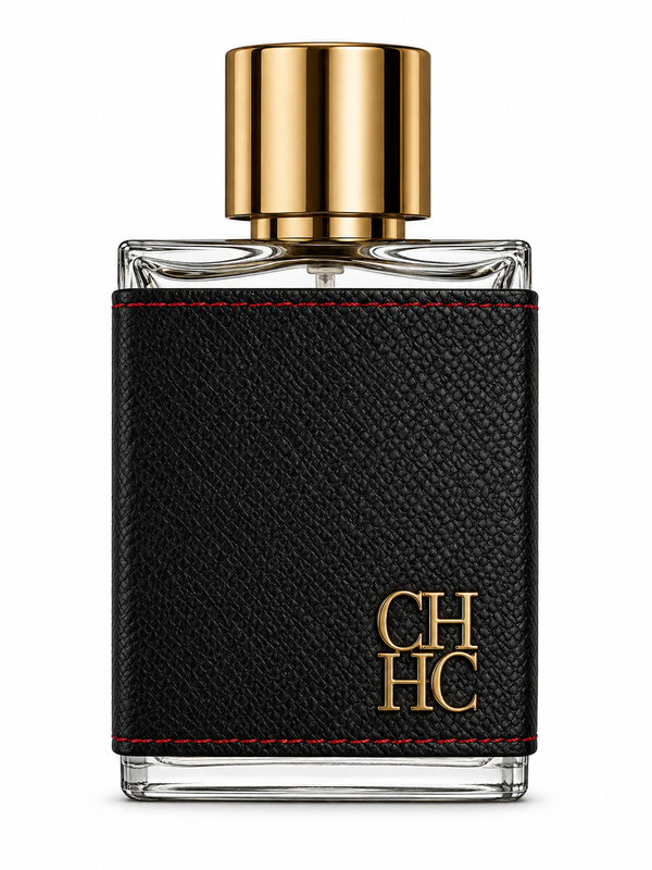 Carolina Herrera ~ CH Men EDT