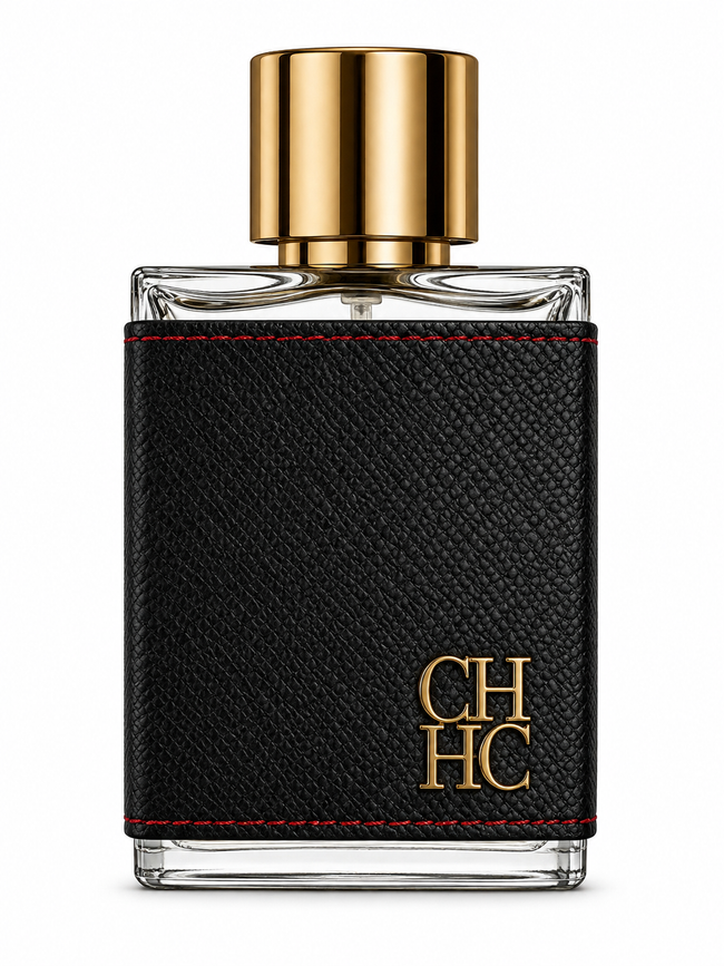 Carolina Herrera ~ CH Men EDT