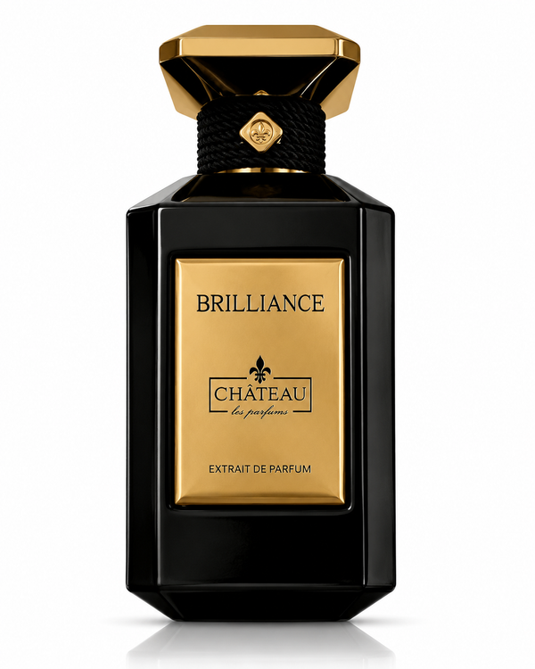 Château Les Parfums ~ Brilliance