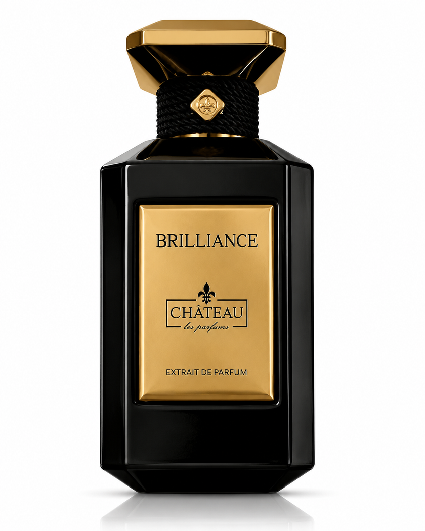 Château Les Parfums ~ Brilliance