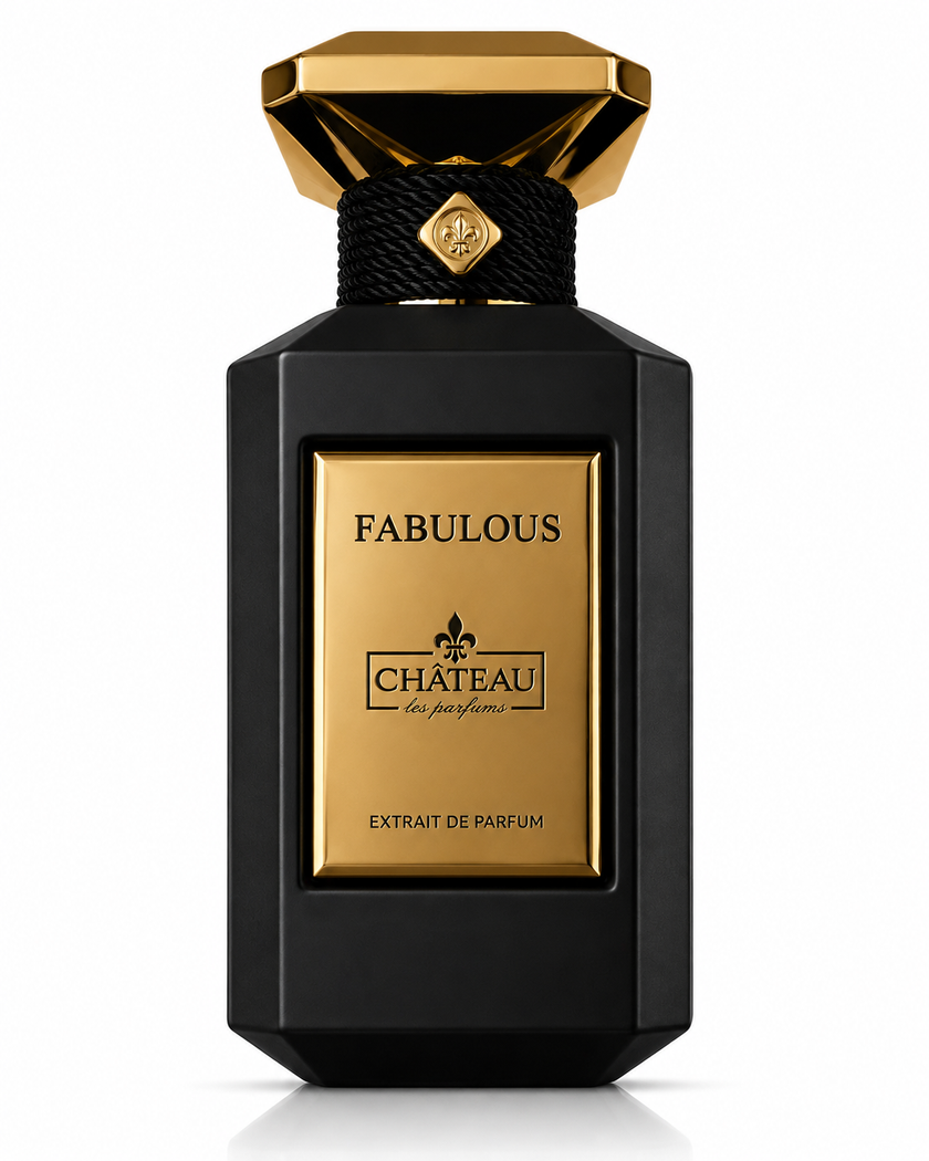 Château Les Parfums ~ Fabulous