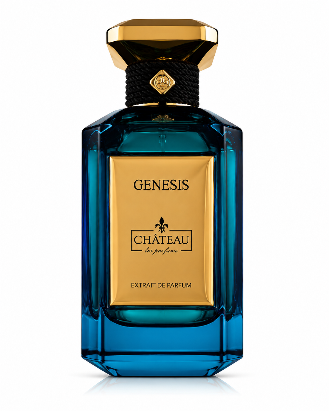 Château Les Parfums ~ Genesis