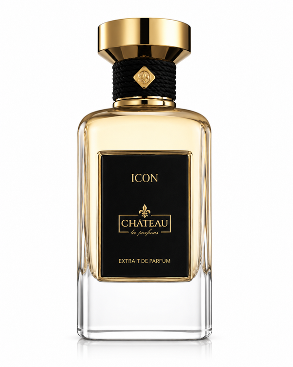 Château Les Parfums ~ Icon