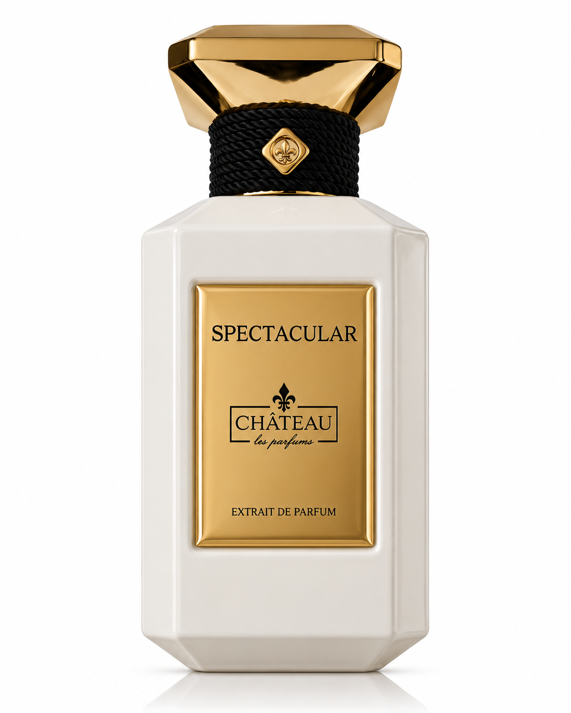 Château Les Parfums ~ Spectacular