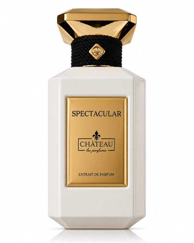 Château Les Parfums ~ Spectacular
