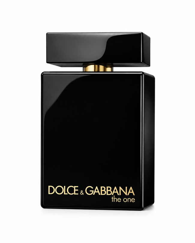 Dolce & Gabanna ~ The One EDP Intense