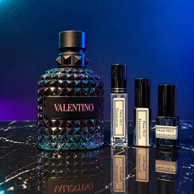 Valentino - Uomo Born in Roma