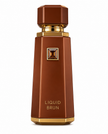 French Avenue ~ Liquid Brun