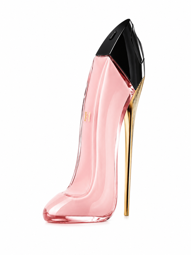 Carolina Herrera ~ Good Girl Blush EDP
