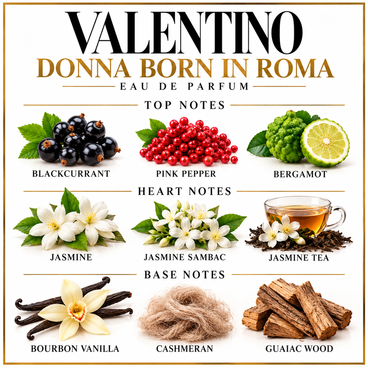 Valentino Donna ~ Born in Roma