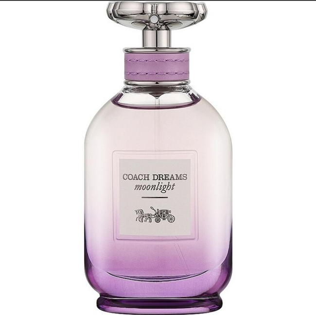 Coach ~ Dreams Moonlight EDP