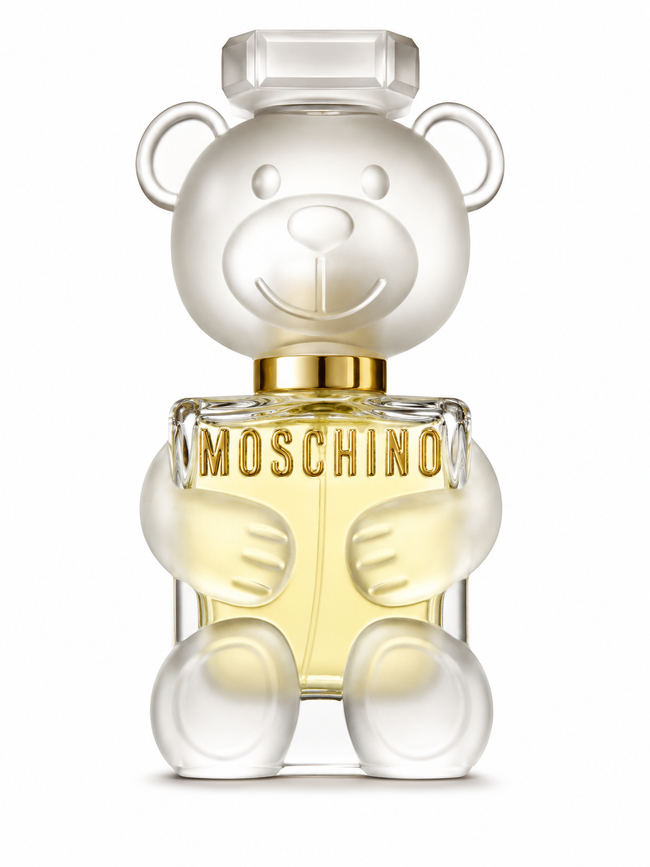 Moshino ~ Toy 2
