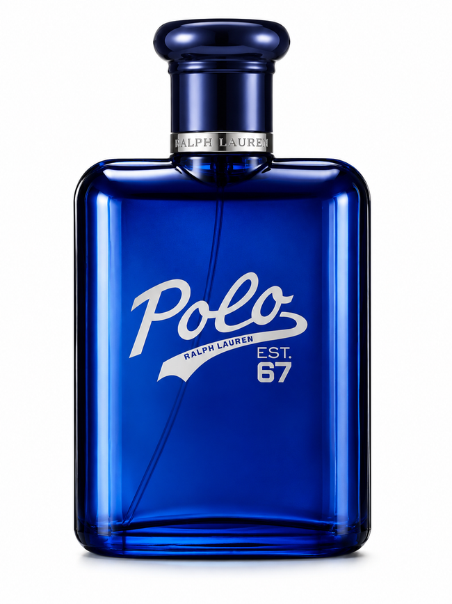Ralph Lauren ~ Polo 67