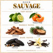 Dior ~ Sauvage Parfum
