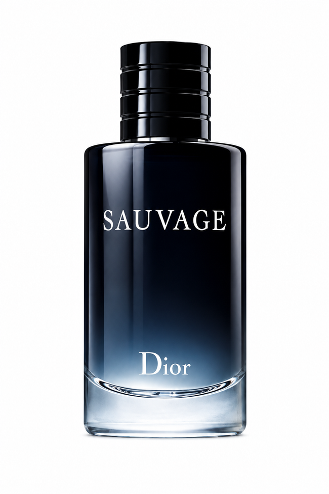 Dior ~ Sauvage EDT