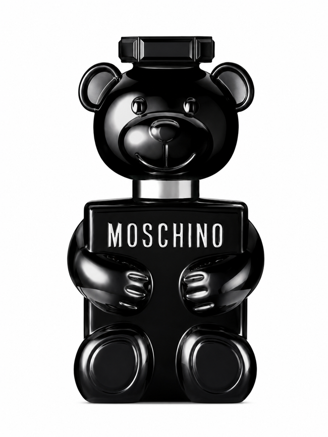 Moshino ~ Toy Boy EDP