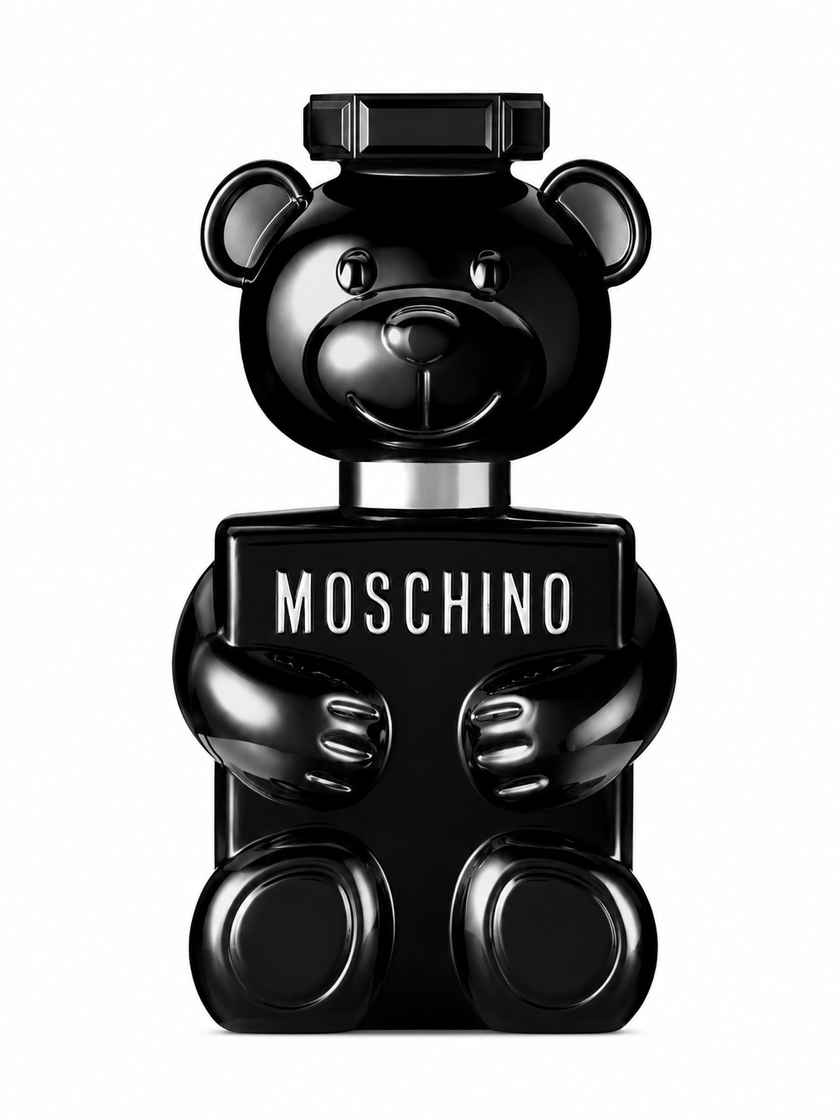 Moshino ~ Toy Boy EDP