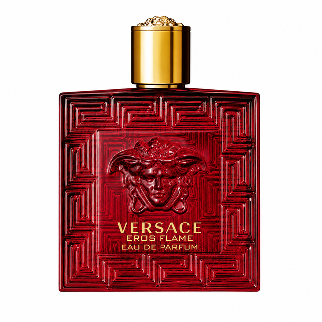 Versace ~ Eros Flame EDP